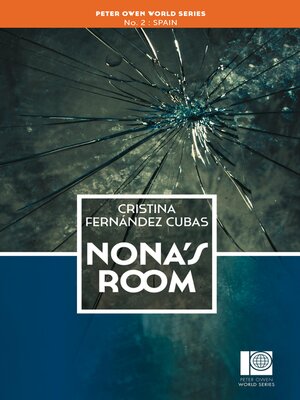 cover image of Nona's Room